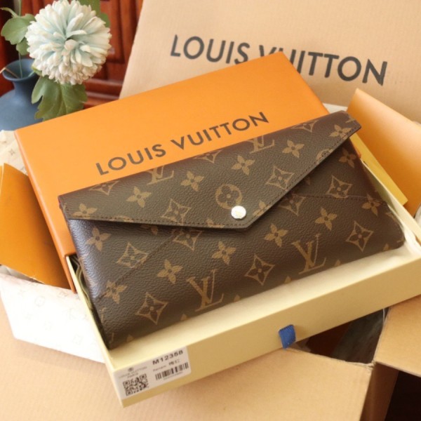 루이비통 키리가미 오거나이저 클러치 지갑