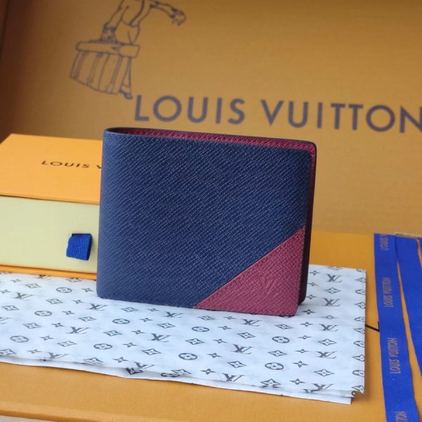 루이비통 멀티플 월릿