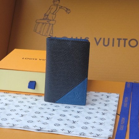 루이비통 포켓 오거나이저 카드지갑