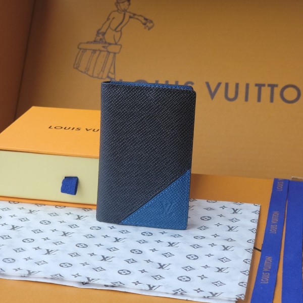 루이비통 포켓 오거나이저 카드지갑
