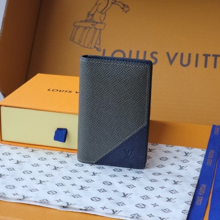 루이비통 포켓 오거나이저 카드지갑