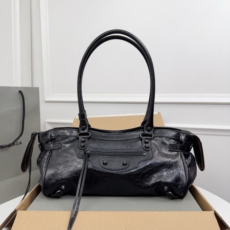 발렌시아가 르시티 이스트 웨스백