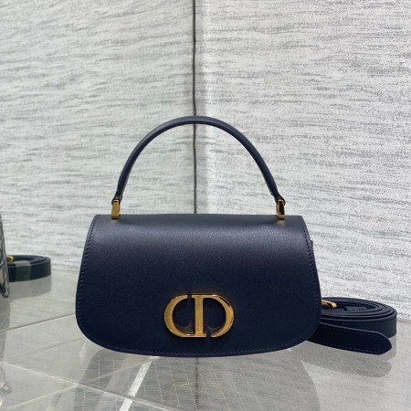 디올 30 몽테인 에비뉴 토트백 스몰