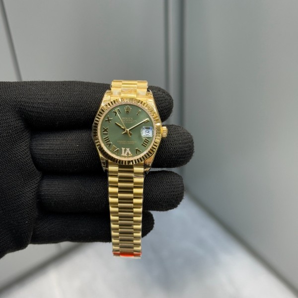 롤렉스 데이저스트 31mm