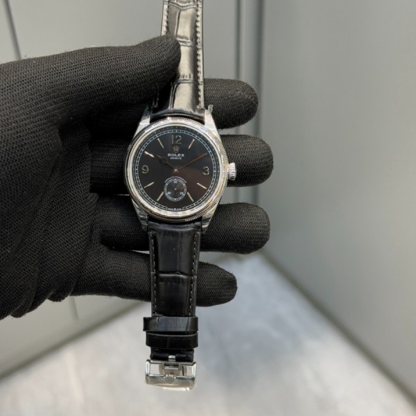 롤렉스 Perpetual 1908 39MM