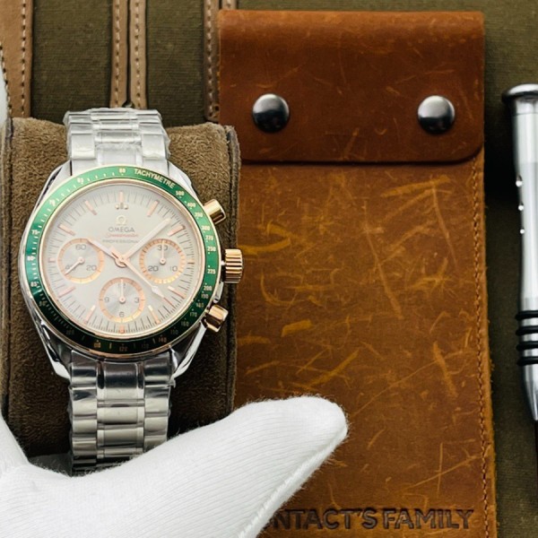 오메가 스피드마스터 기념 시리즈