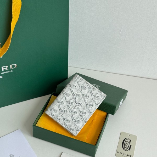 고야드 생 마크 카드홀더