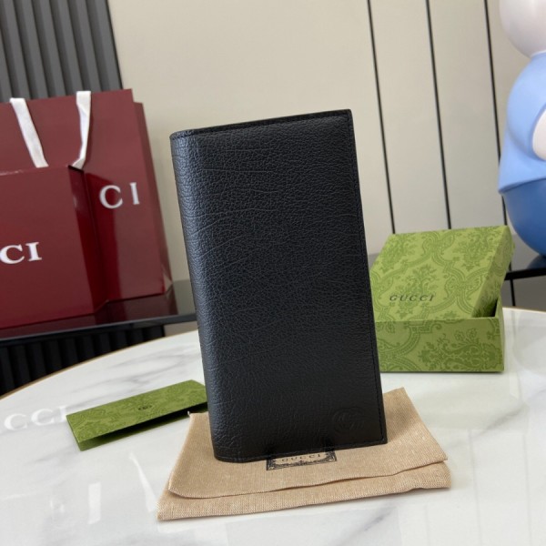 구찌 GG 마몽트 장지갑