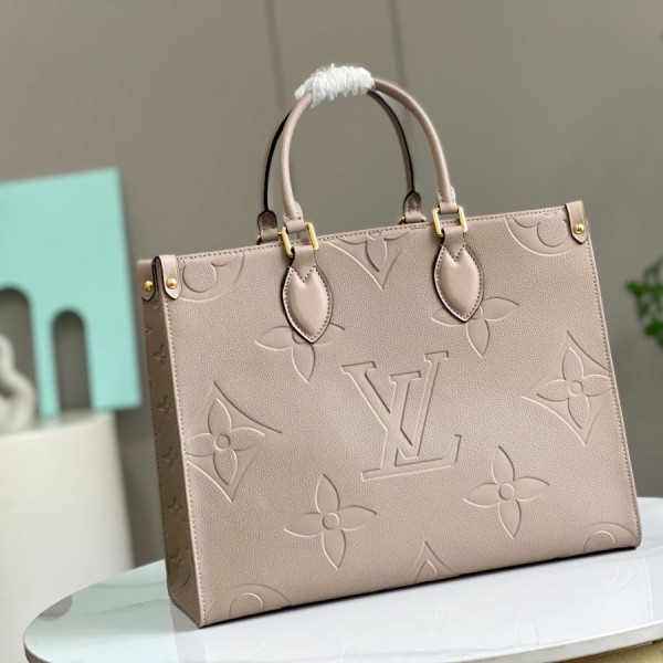 루이비통 온더고 MM