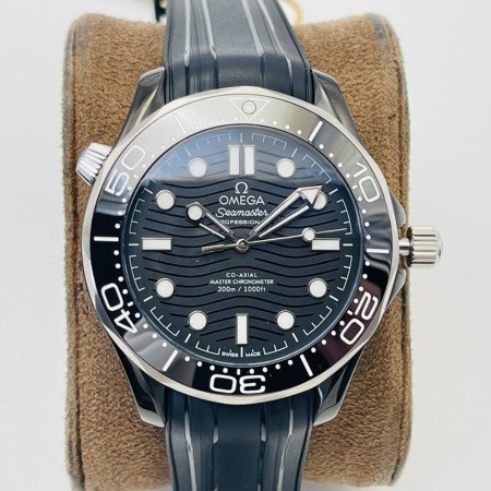 오메가 씨마스터 다이버 300 43.5MM