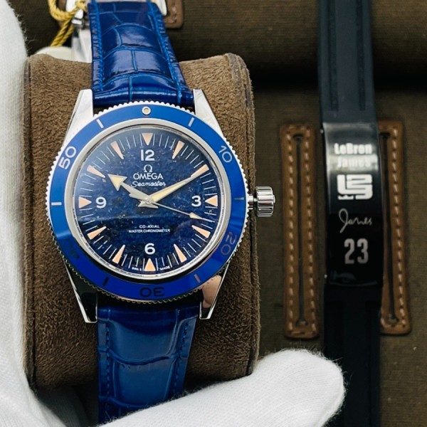 오메가 씨마스터 300 41MM