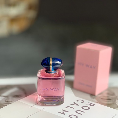 아르마니 마이웨이 오 드 퍼퓸 향수 90ml