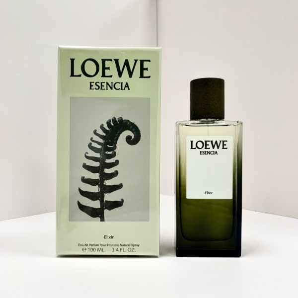 로에베 에센시아 엘릭시르 100ml