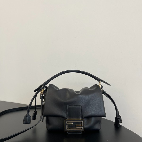 펜디 마마 바게트 백