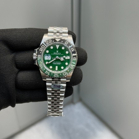 롤렉스 GMT-마스터 2 40mm