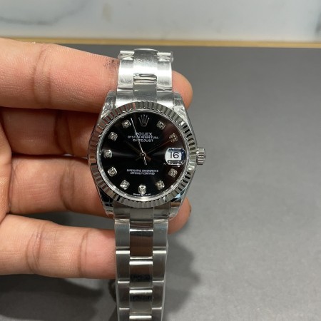 롤렉스 데이저스트 31mm