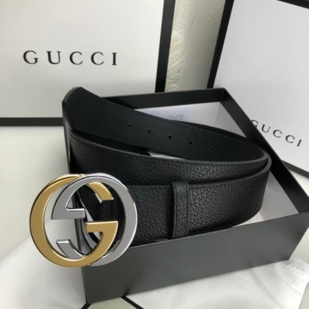 ﻿구찌 G 버클 남자 벨트 38MM