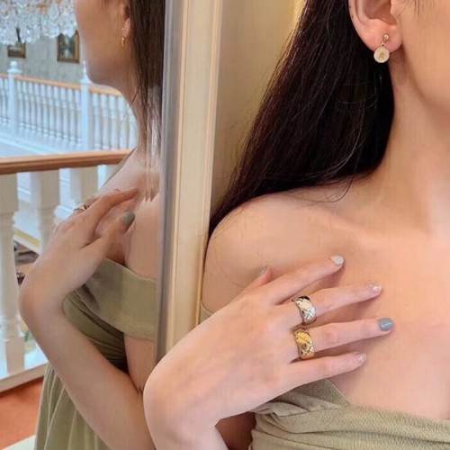 샤넬 코코 크러쉬 반지