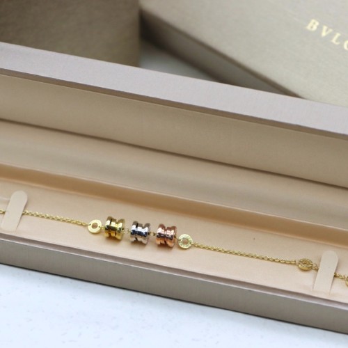 불가리 비제로원 팔찌