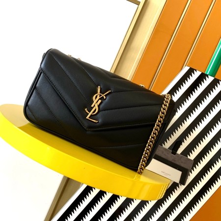 생로랑 루루 토이 스몰백