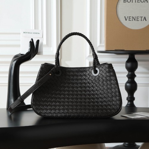 보테가베네타 바스켓 토트백