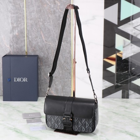 디올 더 로드 숄더백