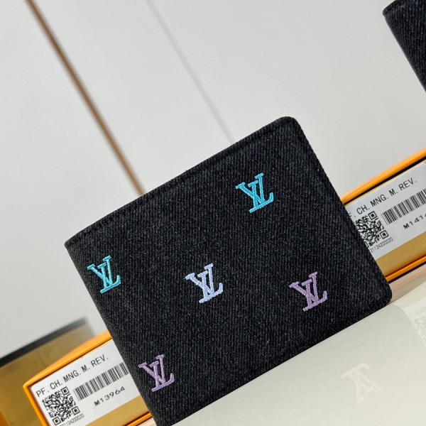 루이비통 멀티플 월릿