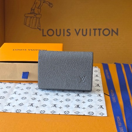 루이비통 엔벨로프 비즈니스 카드 홀더