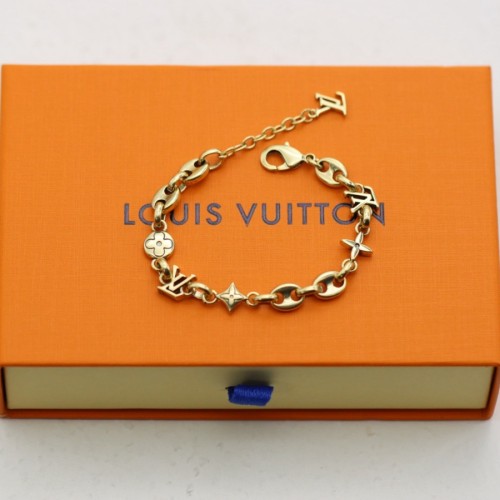 루이비통 LV 세일러 팔찌