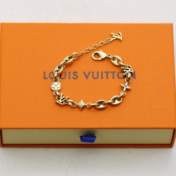 루이비통 LV 세일러 팔찌