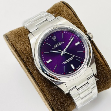 롤렉스 오이스터 퍼페추얼 39MM