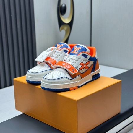 루이비통 LV 트레이너 스니커즈 남여공용