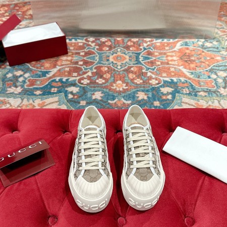 구찌 청키 여성 스니커즈