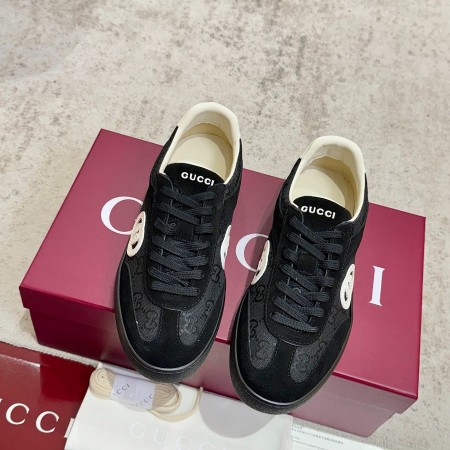 구찌 G75 남여공용 스니커즈