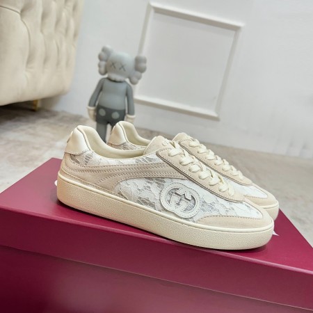 구찌 G75 여성 스니커즈